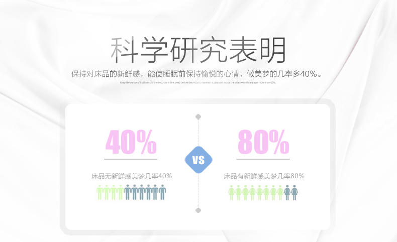 欧的家纺纯棉法莱绒全棉舒适保暖床笠款四件套1.5-1.8米床铺