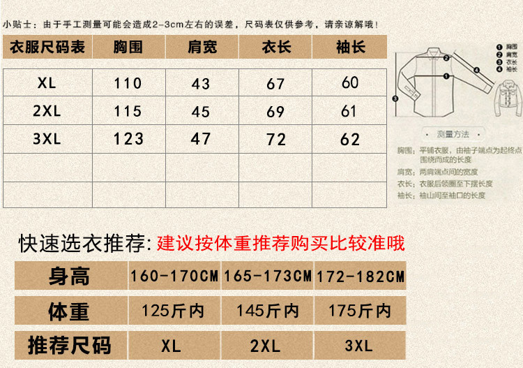 男棉衣冬装加绒加厚小棉袄爸爸装宽松外套中老年人棉服毛内胆