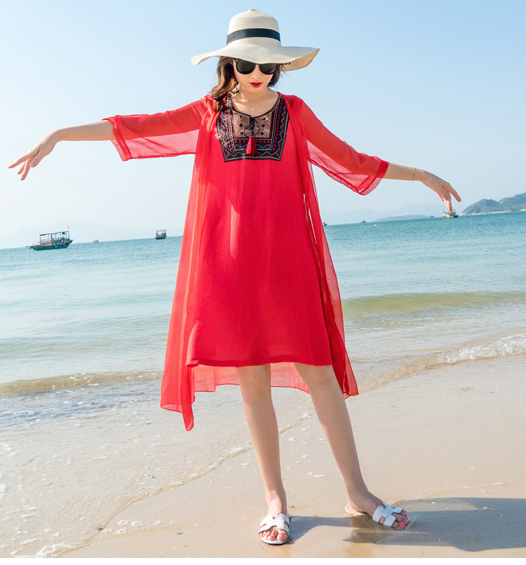 2018年夏季套装/套裙两件套唯美韩版时尚潮流百搭气质修身显瘦