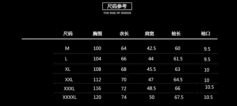 外穿青少年直筒休闲长袖秋季青春流行青春活力收口袖拉链门襟立领