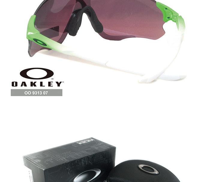 OAKLEY 奥克利 OO 9313 07 里约奥运纪念款 Prizm镜片 太阳眼镜