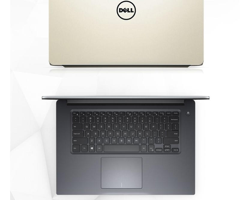 戴尔（DELL）Ins15-1545 15.6英寸 微边框笔记本电脑（NVIDIA GeForce