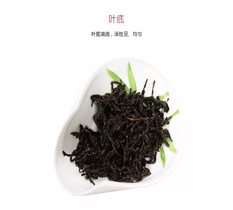 肇庆馆 正宗原山六堡茶500g