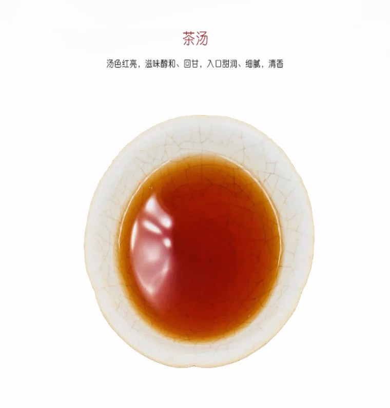 肇庆馆 正宗原山六堡茶500g