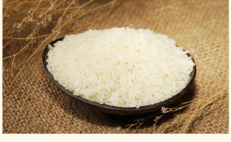 新米云南明清贡米八宝贡香软米有机大米润口3kg