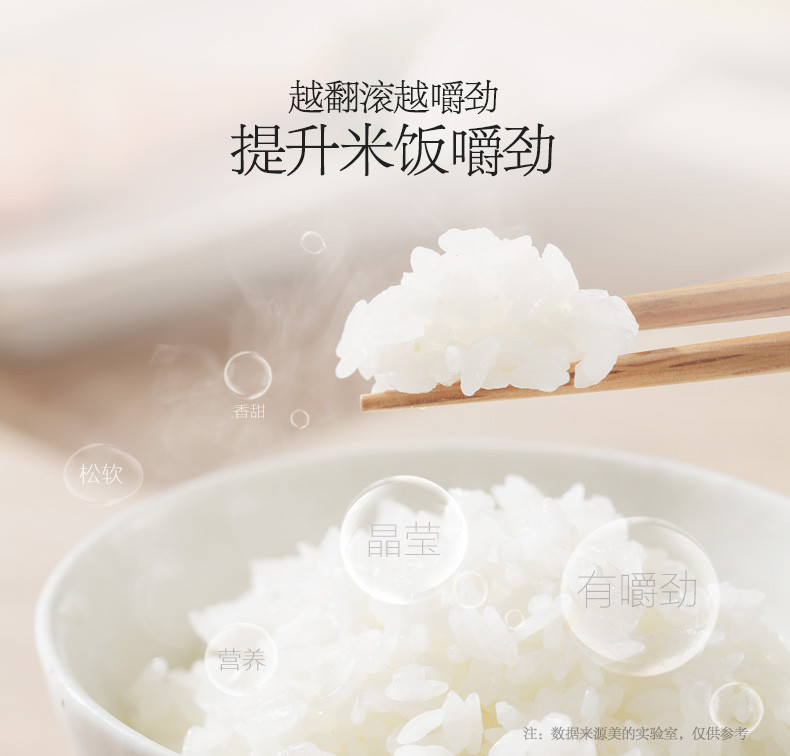 美的/MIDEA 电饭煲  IH立体加热 沸腾焖香阀 精钢鼎釜4L电饭锅HS4010