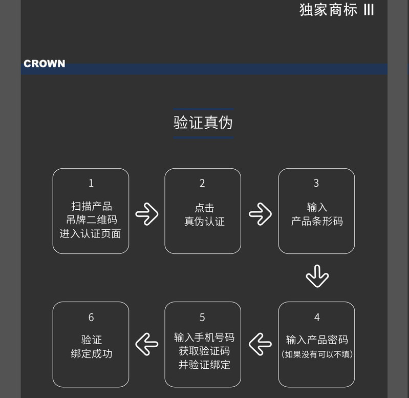 皇冠CROWN 时尚旅行箱 C-F2017H/20&quot;