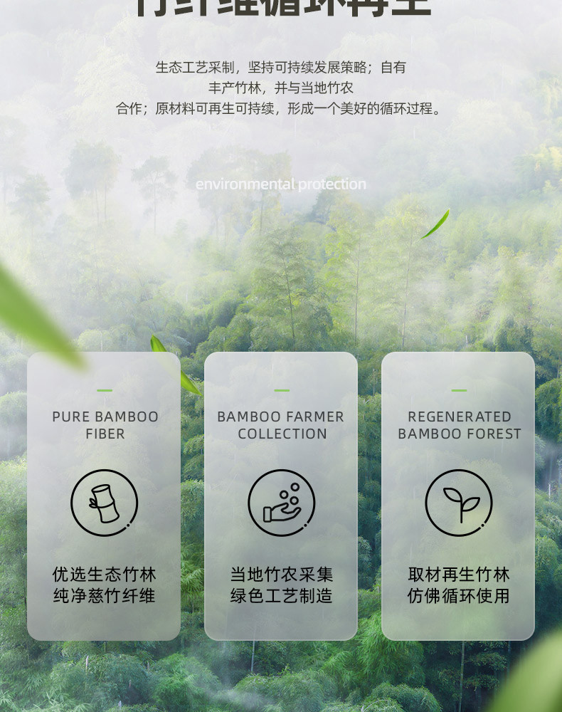 斑布（BABO）DBGHXG80A3 美妆系列酒店商用洗脸巾 80片*3包/箱