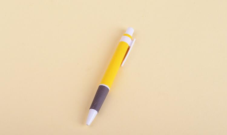【浙江百货】超值4笔装圆珠笔中性水笔 签字笔 JQF 03321
