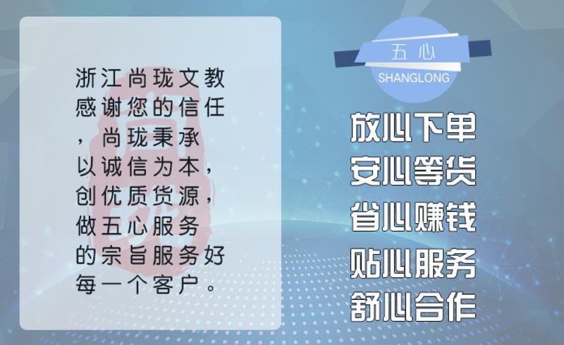  【浙江百货】zj尚珑中华练字神器凹槽练字板学生成人速成练字板SL