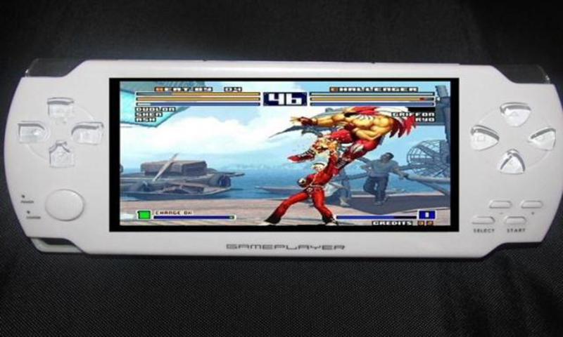 【浙江百货】PSP 全新正品3D游戏机 PSP游戏机TS