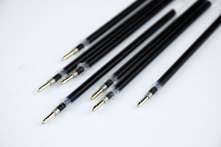 【浙江百货】尚珑自动消失笔芯魔法笔褪色笔芯可擦笔芯SL50支
