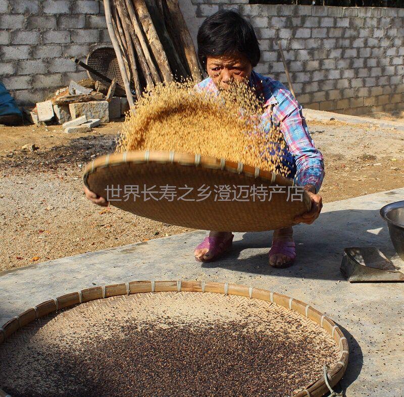 农家自制豆腐晒制豆腐  约720克 1包6块