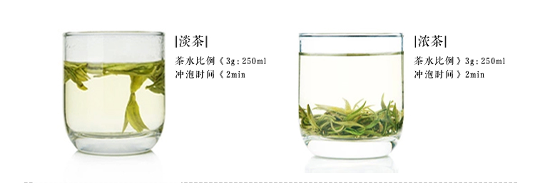 箬寮   袋装龙剑茶 100克