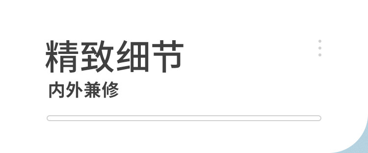 飞科 便携吹风机电吹风负离子家用宿舍学生大功率深度养发FH6276