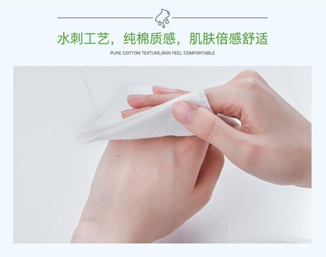 心相印 湿巾卫生系列单片装*10片（12包装）XCA001*12