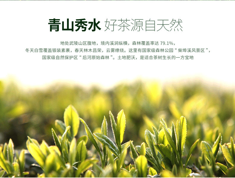 【宜昌馆】采花 清韵红茶礼盒150g