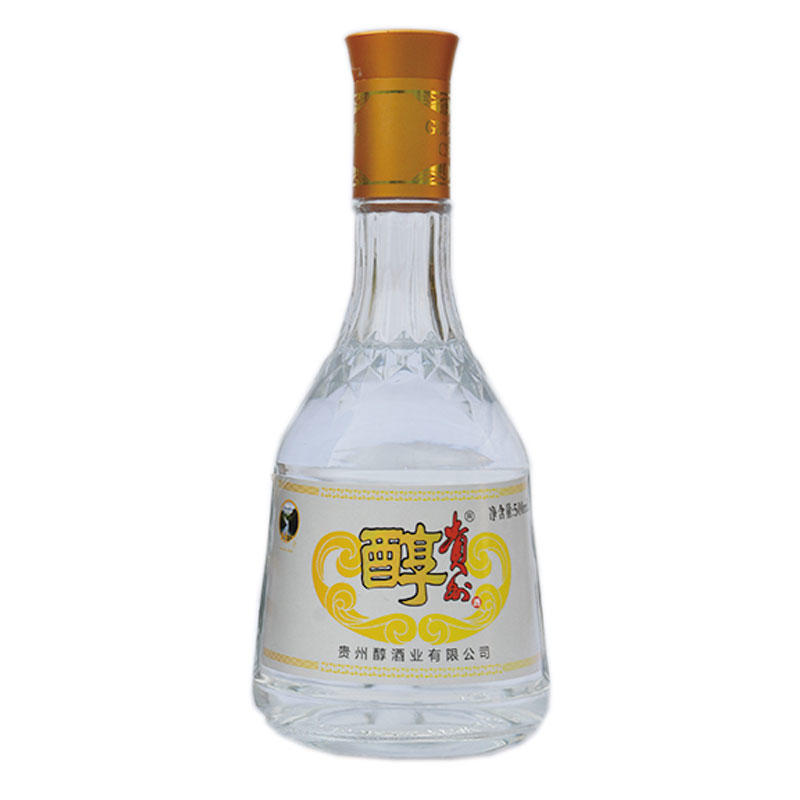 贵州醇38度山水铁贵500mL