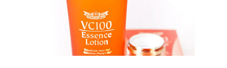 Dr.Ci.Labo/城野医生 VC100紧致美白化妆水 150ml