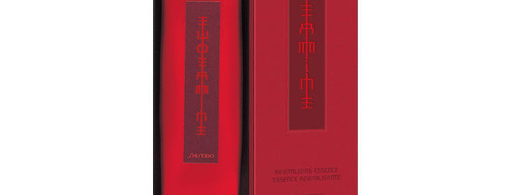 Shiseido 资生堂 红色蜜露精化妆水/红水 200ml