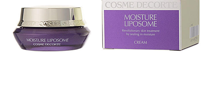 黛珂 Cosme Decorte 保湿精华面霜 50g