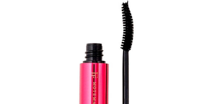 MOTE MASCARA 美容液睫毛膏纤长黑色睫毛膏 7g