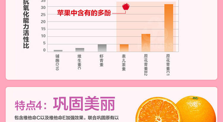 fancl无添加 HTC DX 胶原蛋白粉末冲剂