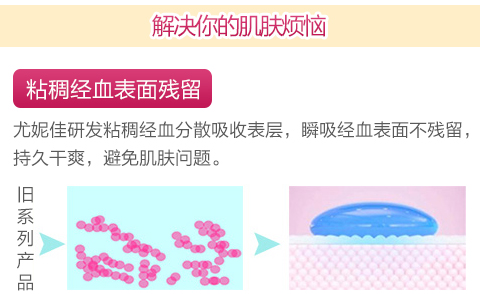 【两包】尤妮佳苏菲敏感肌日用超薄感透气棉 卫生巾21CM 25枚