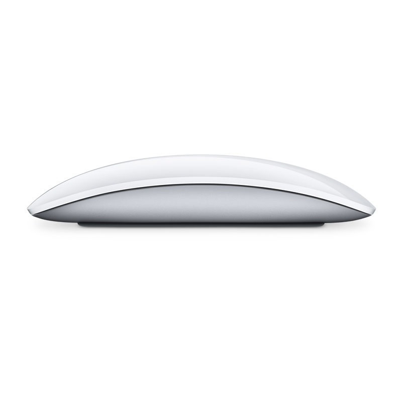 Apple MLA02CH/A Apple Magic Mouse 2 无线鼠标第二代 银色