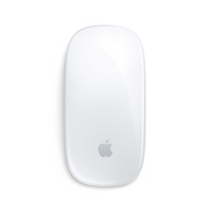 Apple MLA02CH/A Apple Magic Mouse 2 无线鼠标第二代 银色