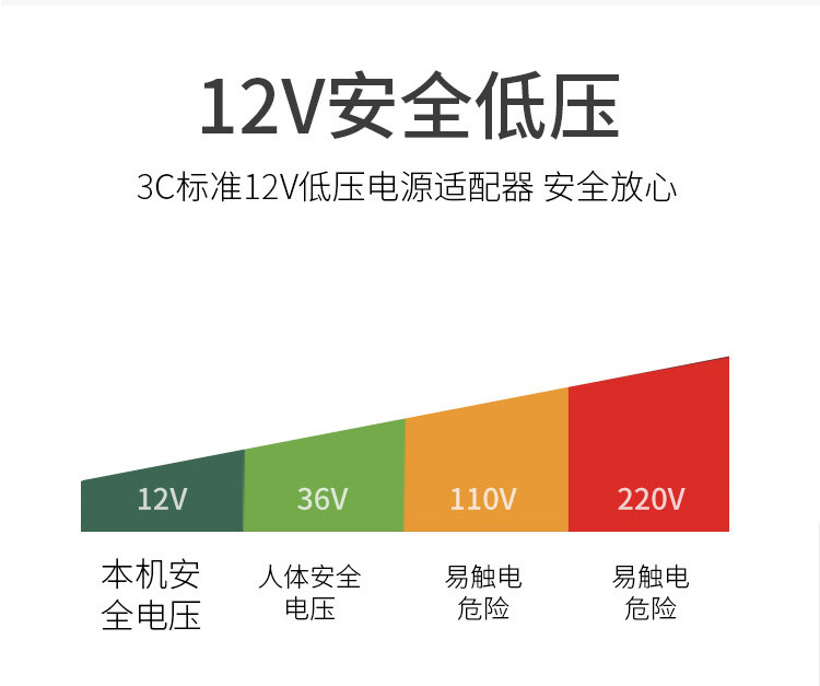 倍轻松（breo）4D按摩披肩 颈部按摩器 颈椎按摩披肩