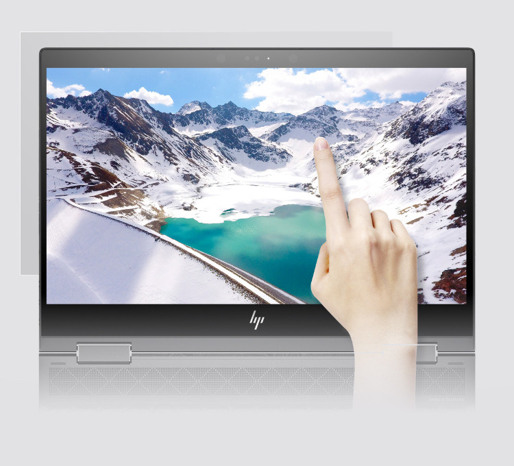 （HP）Envy X360 13-ag0007AU 13.3英寸超轻薄翻转笔记本电脑
