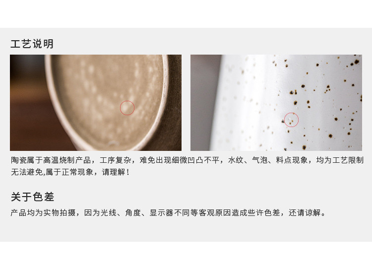 佳佰 创意早餐陶瓷马克杯情侣咖啡杯牛奶办公水杯松树马克杯170z（白色）