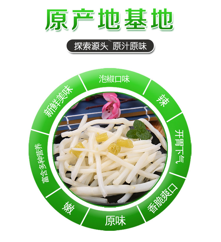 【河南邮政】洛阳偃师喜蜜银条8袋*300g/箱