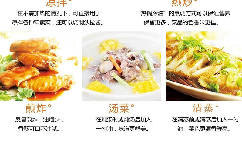 洛邮记 【积分兑换】百.全基地项目清香食用油大豆油5L（网点提货）