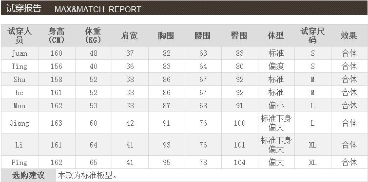 梦芭莎时尚欧美风大翻领直身型大口袋扣中长款大衣