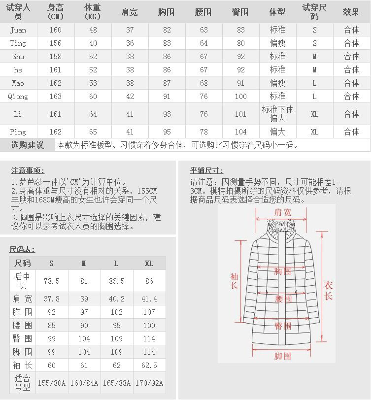 梦芭莎浪漫淑女气质烧花长款棉服（配送貉子毛领）