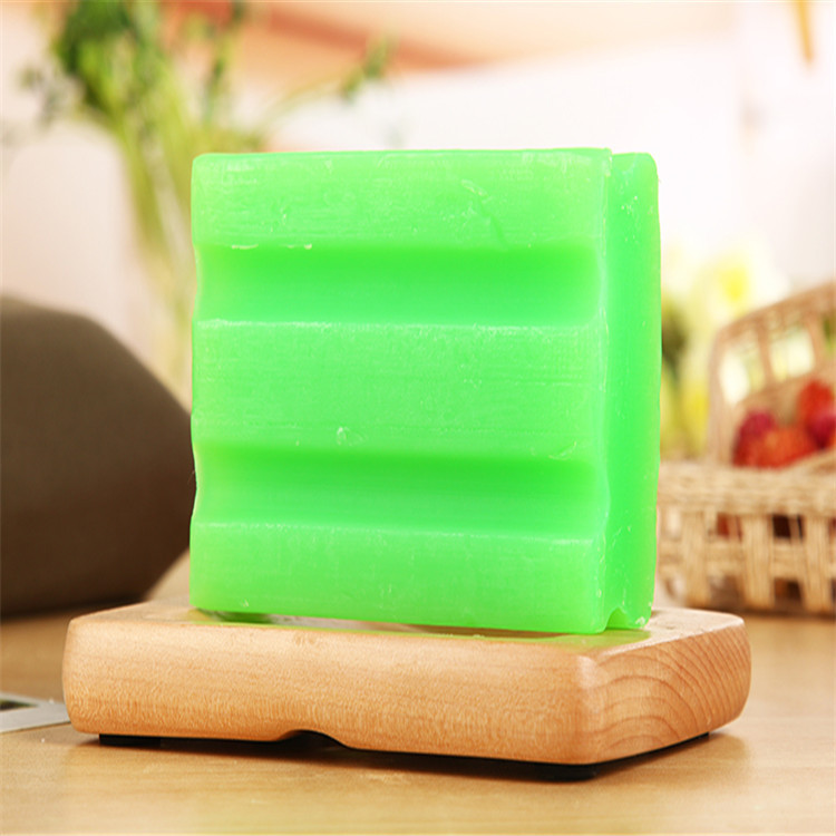 雕牌洗衣皂透明皂健康除菌洗衣皂202g*6块薰衣草香肥皂