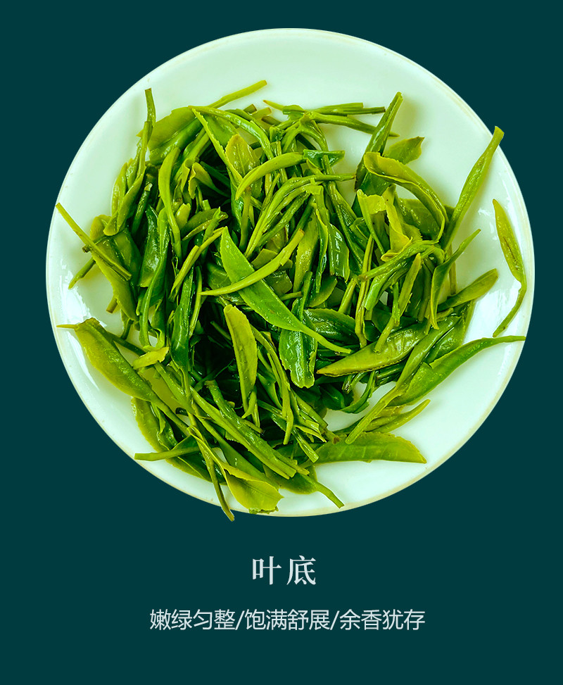 皇恩宠锡  恩施.玉露·利川.红·御组合礼盒套装共200g 新茶一级