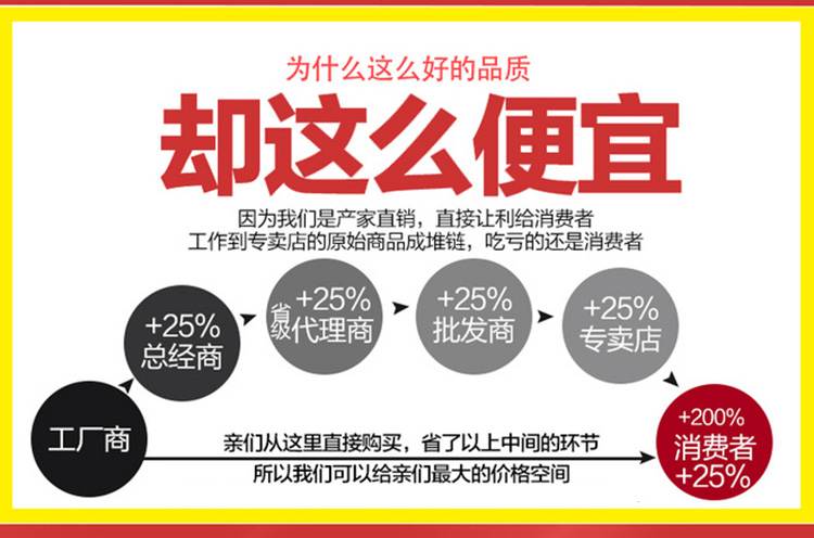 洁特好 中国梦旋转拖把 双驱动 好神拖旋转拖把桶 配2个可替换拖把头 墩布 甩干拖把 清洁工具