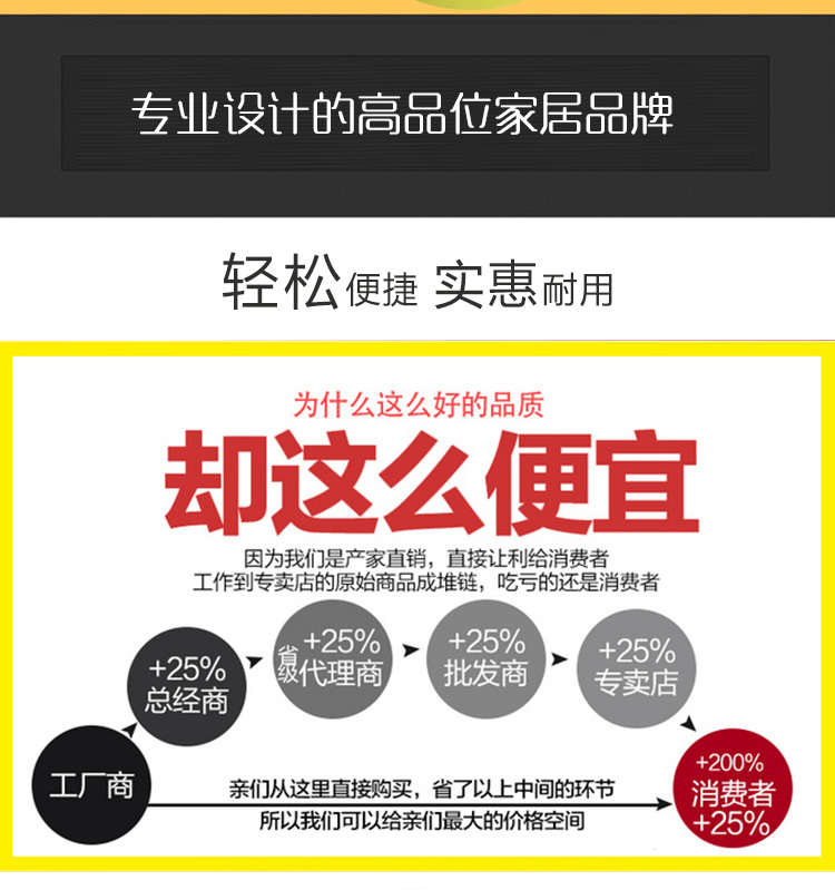 洁特好 中国梦旋转拖把 双驱动 好神拖旋转拖把桶 配2个可替换拖把头 墩布 甩干拖把 清洁工具