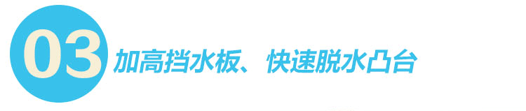 洁特好甩水地拖拖布套装  清洁工具配2个双驱动好神拖 新款旋转拖把