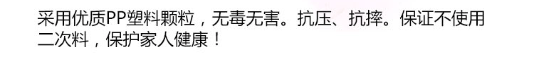 洁特好甩水地拖拖布套装  清洁工具配2个拖头 拖把免手洗墩布 双驱动好神拖 新款旋转拖把