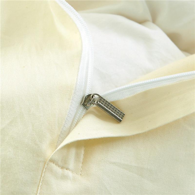 韩版纯棉床裙款公主蕾丝系列四件套床上用品