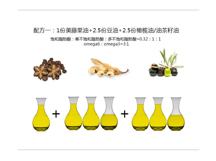 印奇美藤果油 印加果油 248mL