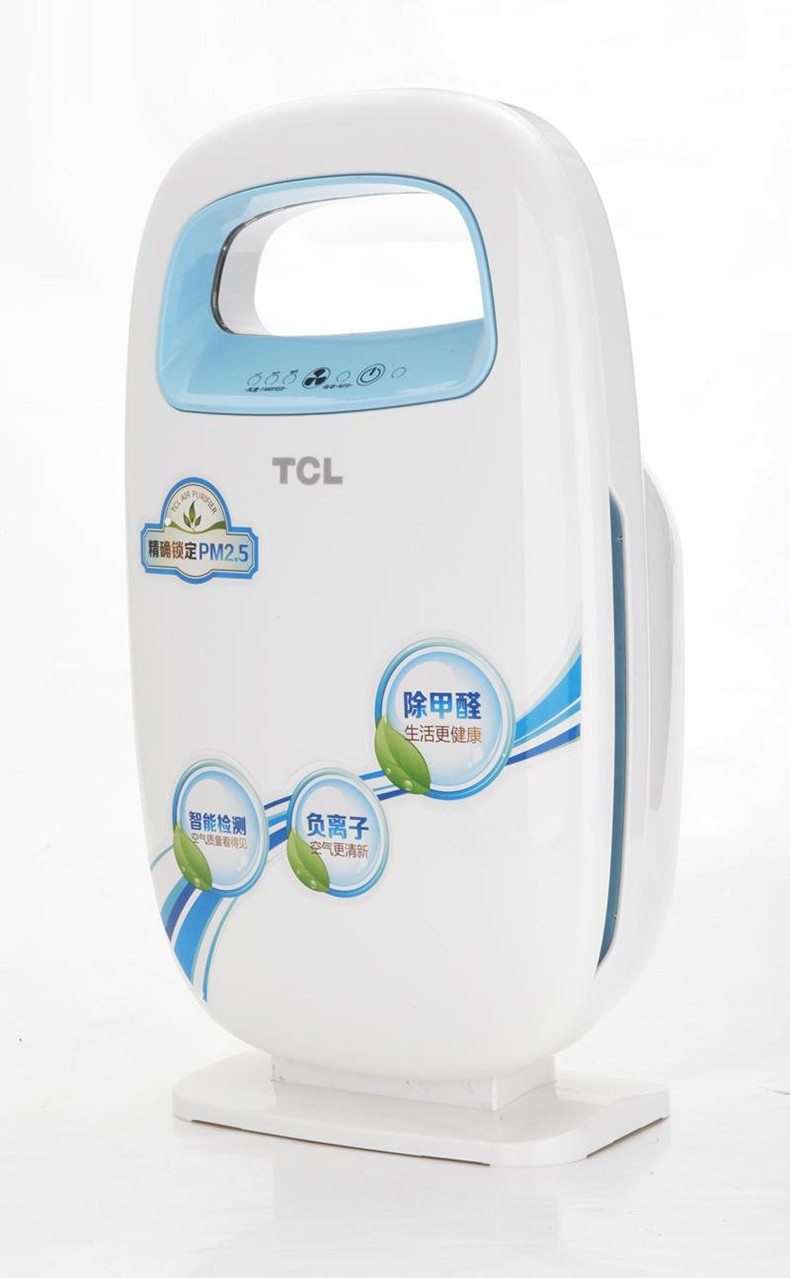 TCL 夏威夷空气净化器