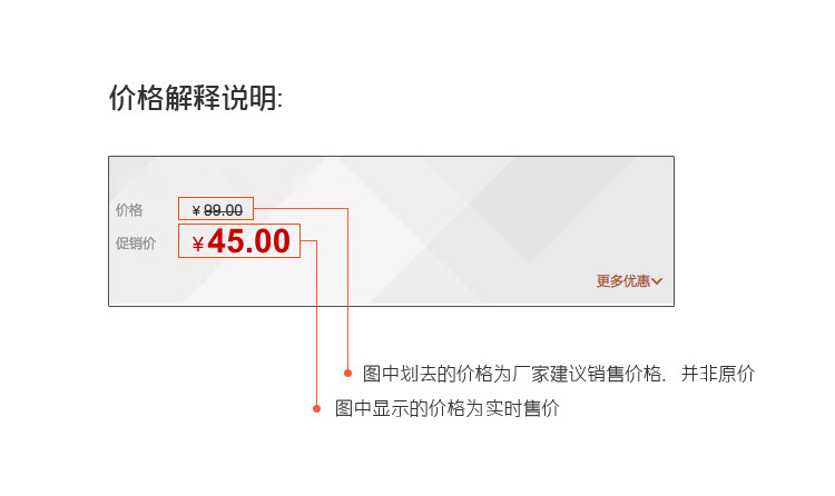 克芮思托方形高硼硅耐热玻璃保鲜盒1大2中三件套 微波炉用颜色随机