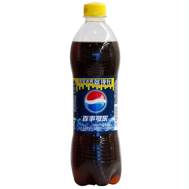 百事可乐600ml（仅限新昌地区）