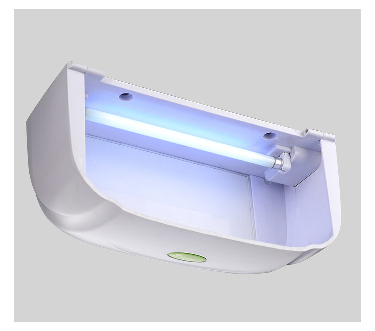 莫野(MOYE) EML-016 灭蚊驱蟑 灭蚊灭蝇灯 灭蚊器 驱蚊器 驱蚊灯 捕蝇灯