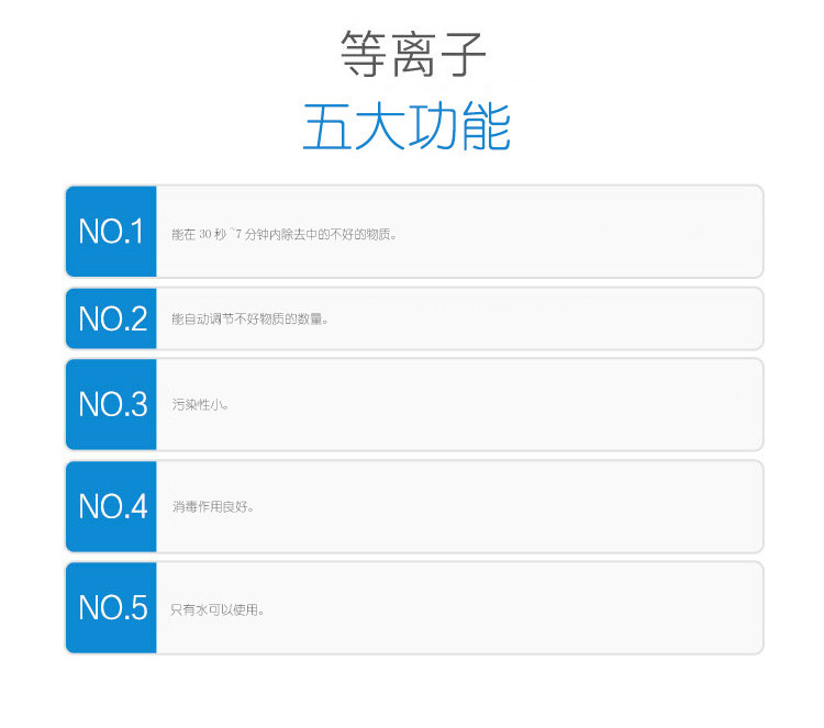 Air Valley 异亮 Air Valley-01空气沁化器 空气净化器